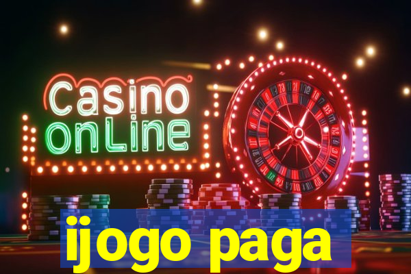 ijogo paga